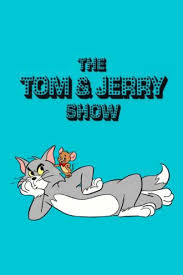 tom jerry show 1975 rikrek com