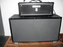 guitar speaker cabinet al