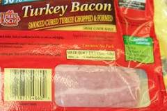can-muslims-eat-turkey-bacon