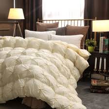 quilt cotton comforter set