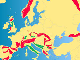 Jocuri logice jocuri geografie test tarile si capitalele din europa. Capitalele Europei