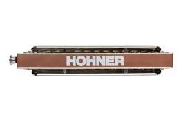 The Toots Mellow Tone: HOHNER - enjoy music