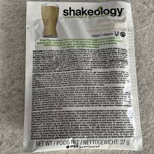 las mejores ofertas en shakeology ebay