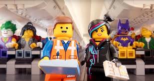 Don't settle for blurry and muffled movies; You Now Can Watch The Lego Movie For Free On Youtube Joe Co Uk