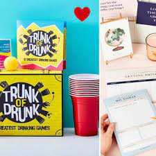 16 best gifts for university students