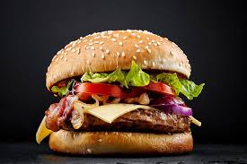 mcdonalds trivia burger