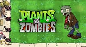 play plants vs zombies on