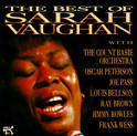 The Best of Sarah Vaughan [Pablo]