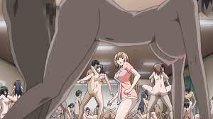 Ran - Sem 1 - Cult leader uses hypnosis to cause massive hentai orgy -  Anime Porn Cartoon, Hentai & 3D Sex