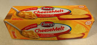 clancy s cheese melt aldi reviewer