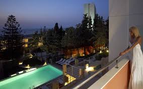 rodos palace hotel in rhodes greece