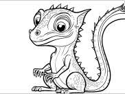 coloring pages for kids and