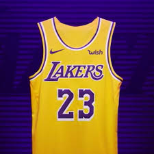 All jerseys are $50, if you want more than one please message me and we can combine ship, it's not a problem. Lakers Unveil New Showtime Inspired Nike Jerseys Silver Screen And Roll
