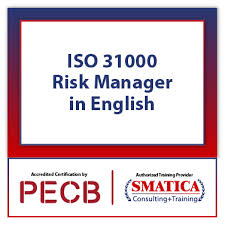 iso 31000 risk manager e learning in