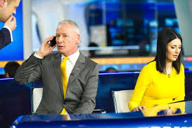 There's lots more non linear information that doesn't really fit the usual bio format. Sky Sports News Presenter Jim White Reveals The Gift He Gave To Sir Alex Ferguson And He Loved It Mirror Online