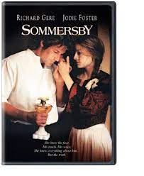 Believing jack dead, she had promised to marry orin meecham (bill pullman), who tended her farm and raised her son, robert (brett. Sommersby 1993 Imdb