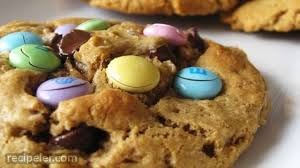 View top rated cookie paula deen monster recipes with ratings and reviews. Monster Cookies Paula Deen