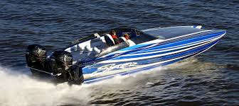 go fast boat roundup 2016 boats com