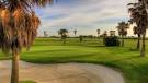 Captain Jake Dennis Memorial Golf Course in Rota, Cadiz, Spain ...