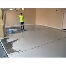 epoxy floor coating service provider
