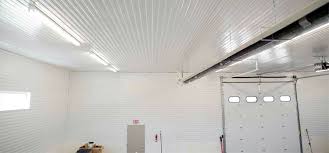 8 garage ceiling ideas for all budgets