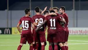 All scores of the played games, home and away stats a period of 6 straight home games without a defeat marks the divizia a campaign of cfr cluj. Cfr Cluj Dinamo Zagreb Tipp Wettquoten Cl Qualifikation 2020 21
