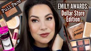 the best makeup at dollar general in