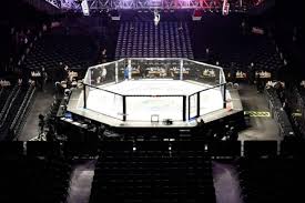 Msg Seating Chart For Ufc Madison Square Garden Section 211