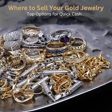 where to sell your gold jewelry top