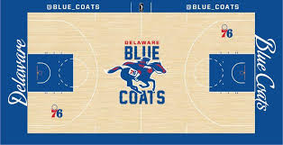 Delaware Blue Coats Wilmington De 19801