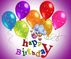 Happy birthday gif is one of the popular ways to celebrate someone's birthday if you cannot come to their party. Latest Happy Birthday Gif Latest World Events