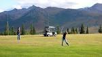 Black Diamond Golf | Denali | ALASKA.ORG