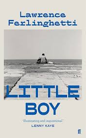 Pardis on may 31, 2020: Review Little Boy By Lawrence Ferlinghetti Karina Magdalena