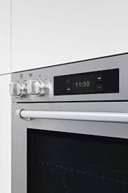 Wall Oven 4 1 Cu Ft 34 In Bertazzoni