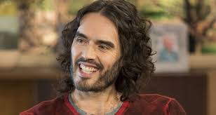 Image result for russell brand