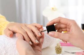 friendly nails spa professional nail care