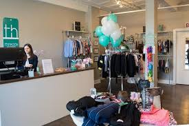consignment opens in south evanston