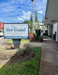 van orsdel funeral cremation services