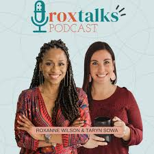 RoxTalks: The Podcast for Network Marketers
