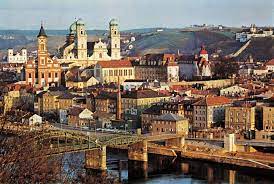Dilerseniz kendi passau yazılarınızı sitemizde yayınlayabilirsiniz. Passau Germany Britannica