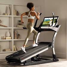 walk on a treadmill to lose weight