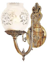 Victorian Wall Sconces Wall Sconce