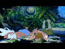 Disneys Atlantis - German Trailer (2009) - YouTube