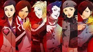 Began on sep 18, 2006. Persona 2 Guide Written In 2011 Gets One Hell Of An Update