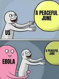 Posted 06 jan 2021 in pc games, request accepted. Ebola 2 The Sequel Memes