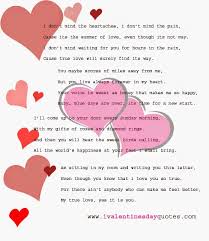 funny valentines day poem
