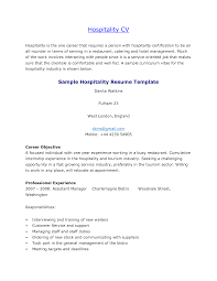 Best     Examples of resume objectives ideas on Pinterest   Good     Template net