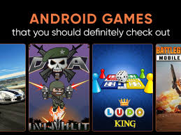 android mobile games in india 2023