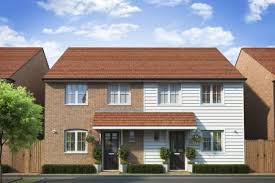 Barratt Homes Set To Unveil New Homes