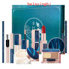 chinese style makeup set of eight 尤莉